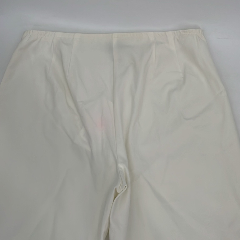 NEW! Flawed Eileen Fisher Trousers - Picture 12 of 13